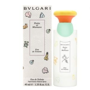 BVLGARI petits et mamans eu de toilette spray
